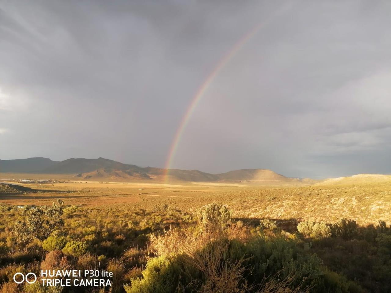 Rangers Reserve Touws River Екстериор снимка
